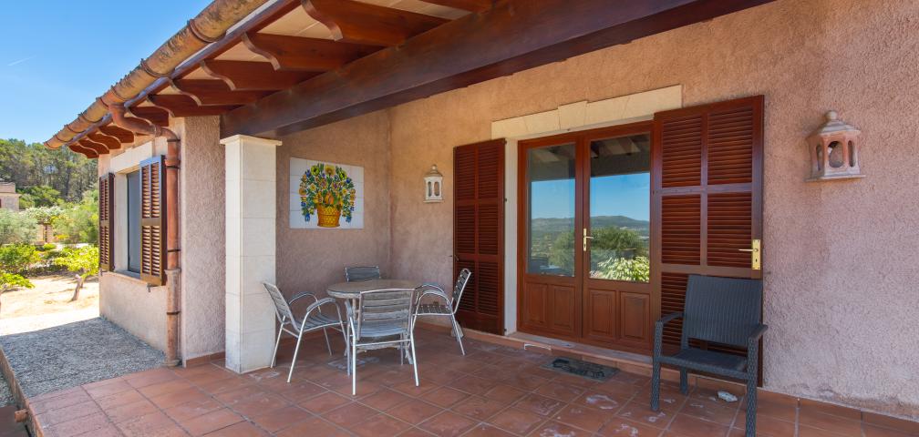 Finca Estrella De Sestelrica