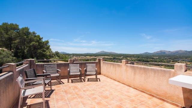 Finca Estrella De Sestelrica