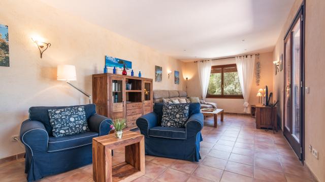 Finca Estrella De Sestelrica