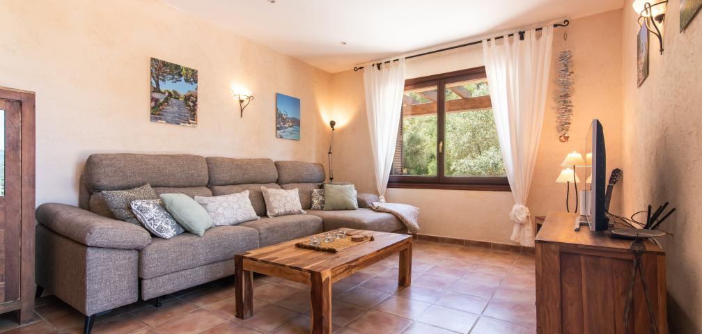 Finca Estrella De Sestelrica