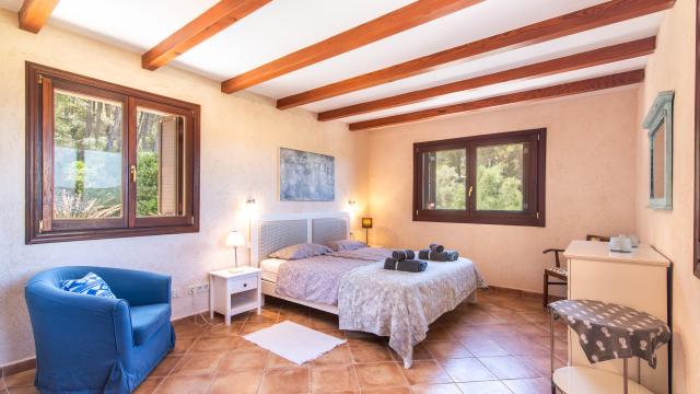 Finca Estrella De Sestelrica
