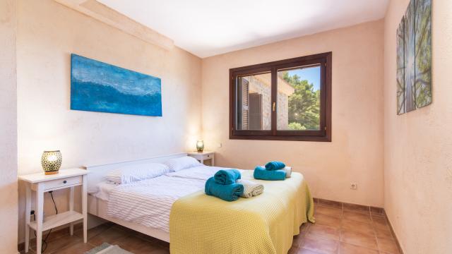 Finca Estrella De Sestelrica
