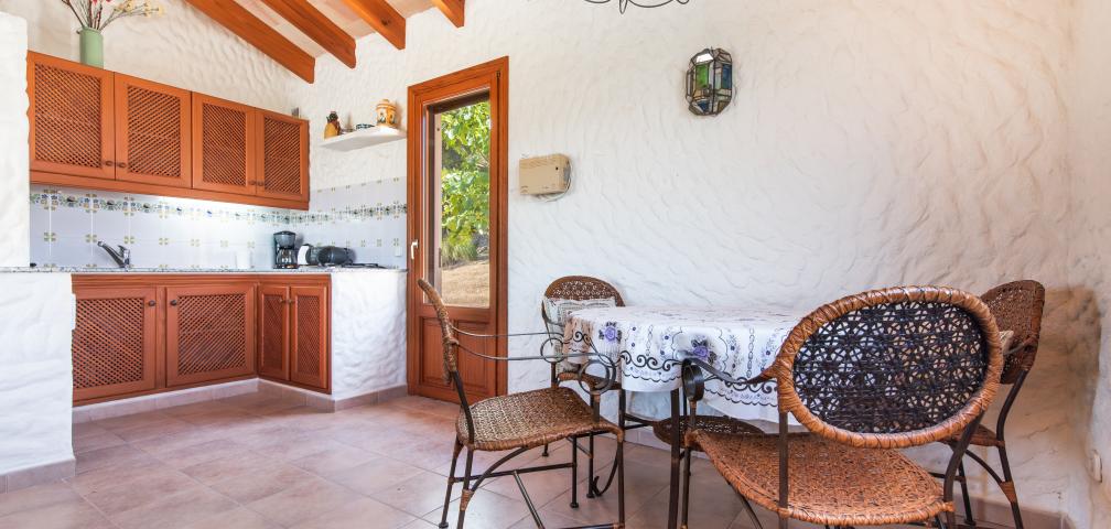 Finca Estrella De Sestelrica