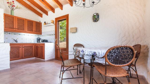 Finca Estrella De Sestelrica