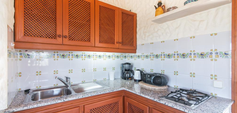 Finca Estrella De Sestelrica