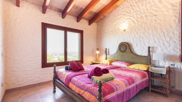 Finca Estrella De Sestelrica