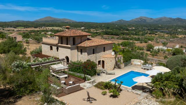 Finca Estrella De Sestelrica