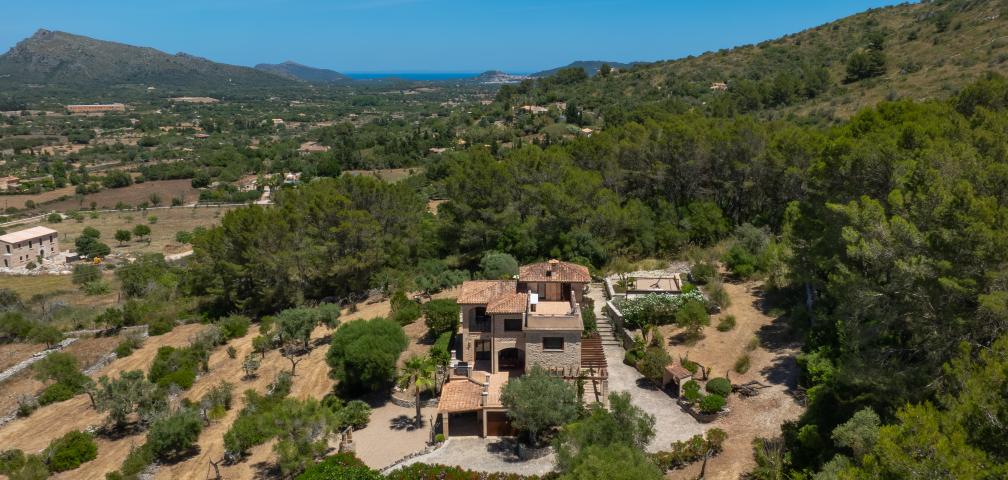 Finca Estrella De Sestelrica