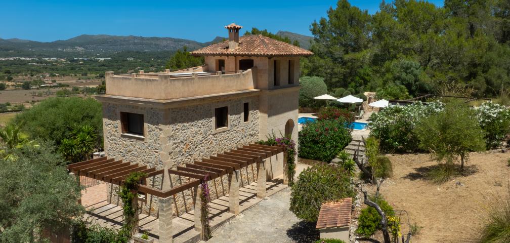 Finca Estrella De Sestelrica