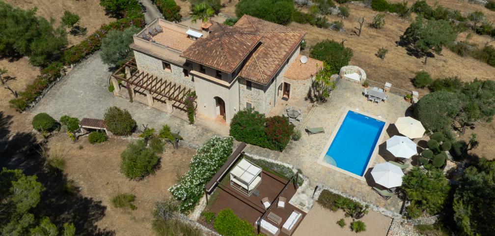 Finca Estrella De Sestelrica