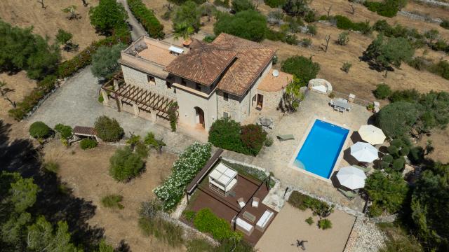Finca Estrella De Sestelrica
