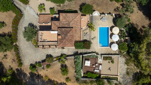 Finca Estrella De Sestelrica