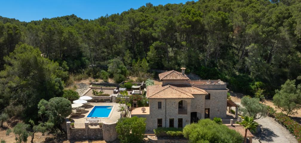 Finca Estrella De Sestelrica