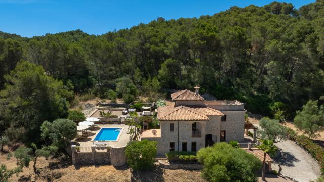 Finca Estrella De Sestelrica