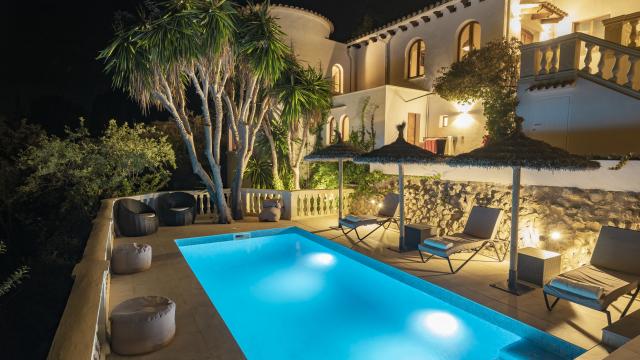 Finca Bella Roca