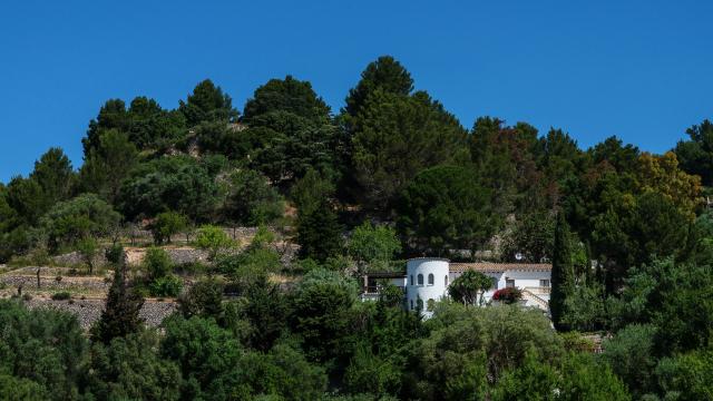Finca Bella Roca