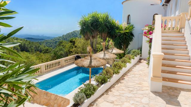 Finca Bella Roca