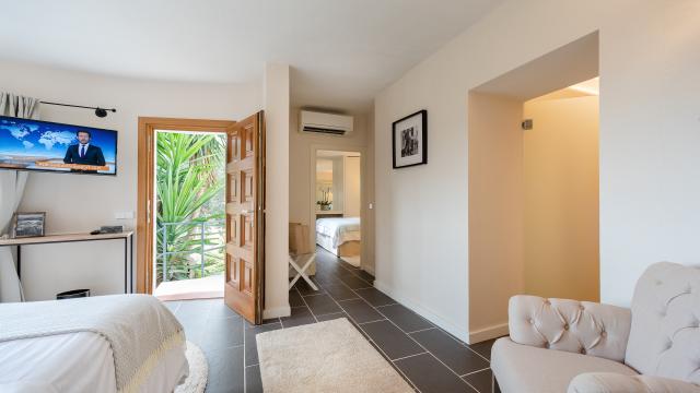 Finca Bella Roca