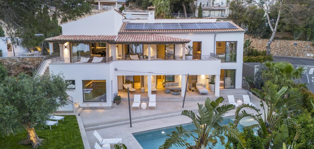 Finca Villa Riviera
