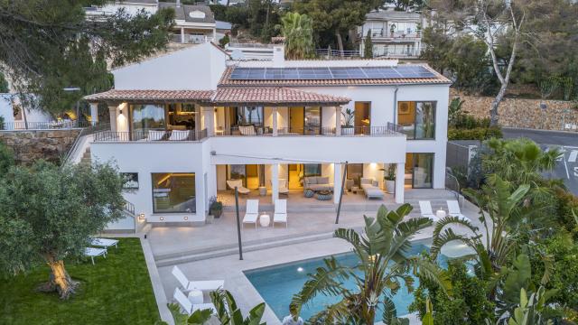Finca Villa Riviera