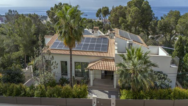 Finca Villa Riviera