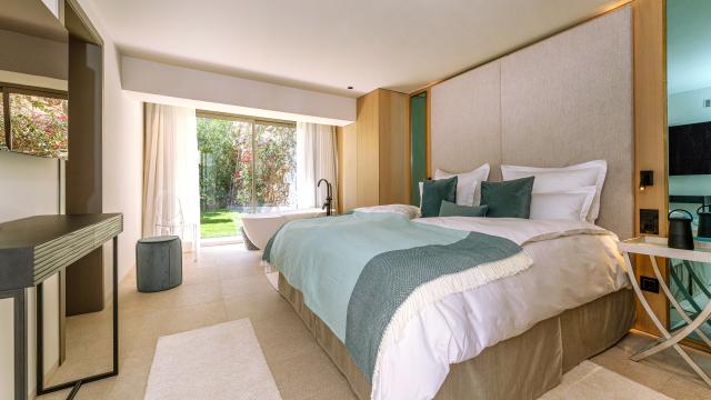 Finca Villa Riviera