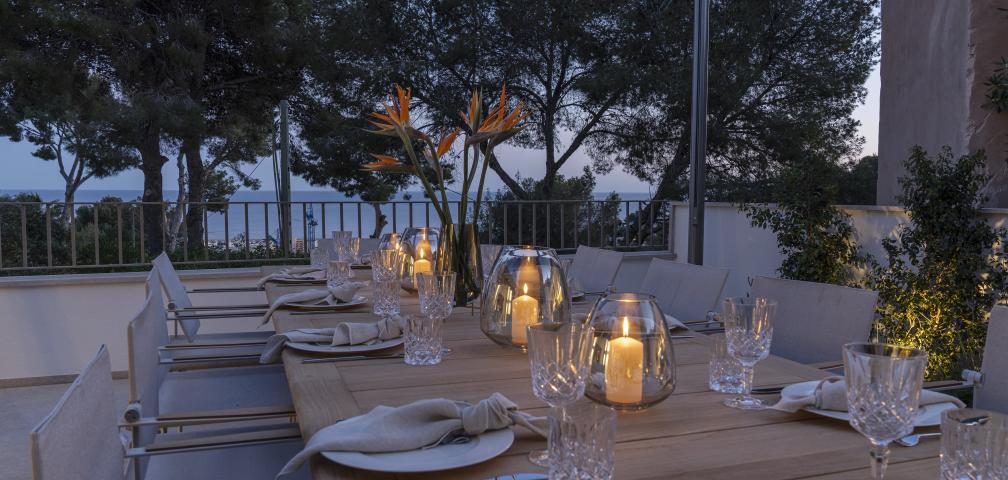 Finca Villa Riviera