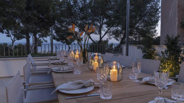 Finca Villa Riviera