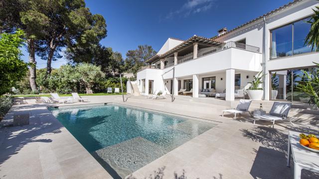 Finca Villa Riviera