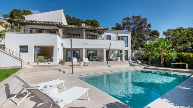 Finca Villa Riviera