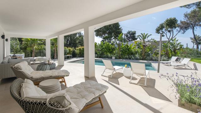 Finca Villa Riviera