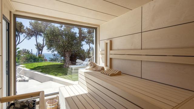 Finca Villa Riviera