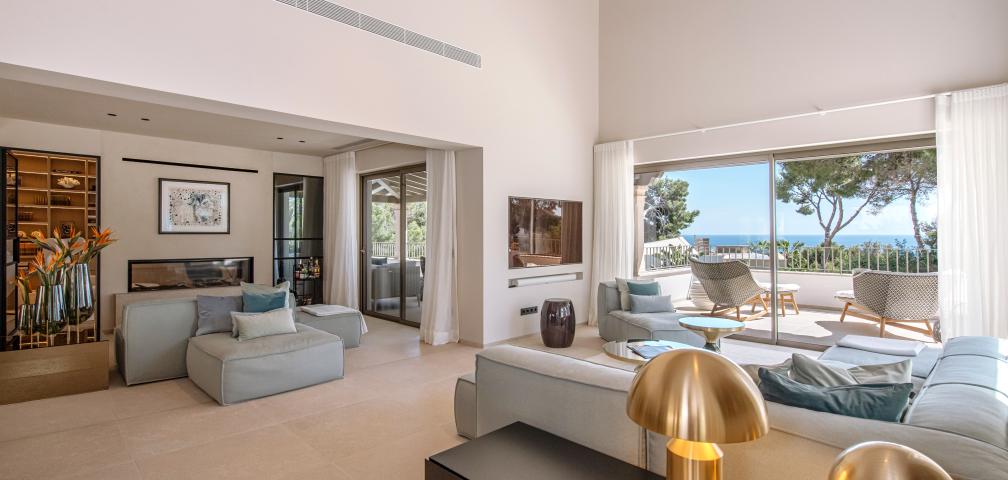 Villa Riviera