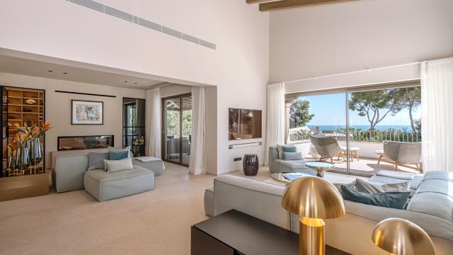 Finca Villa Riviera