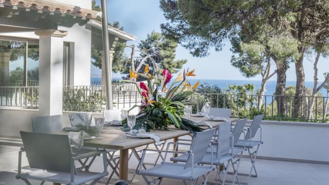 Finca Villa Riviera