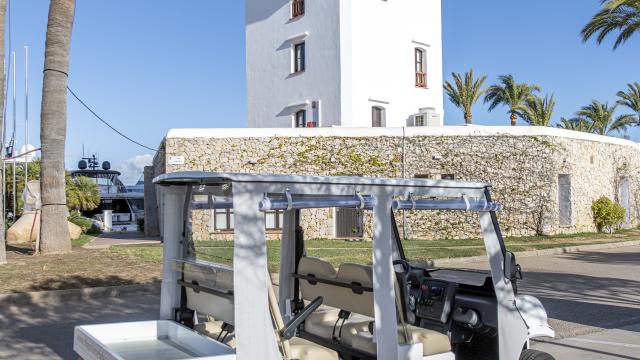 Finca Villa Riviera