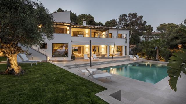 Finca Villa Riviera