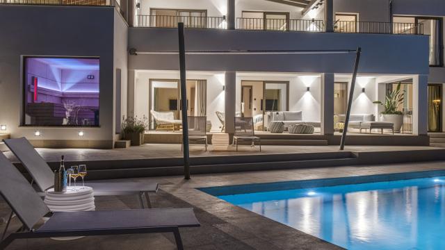 Finca Villa Riviera