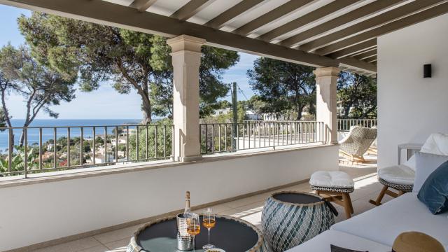 Finca Villa Riviera