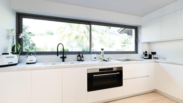 Finca Villa Riviera