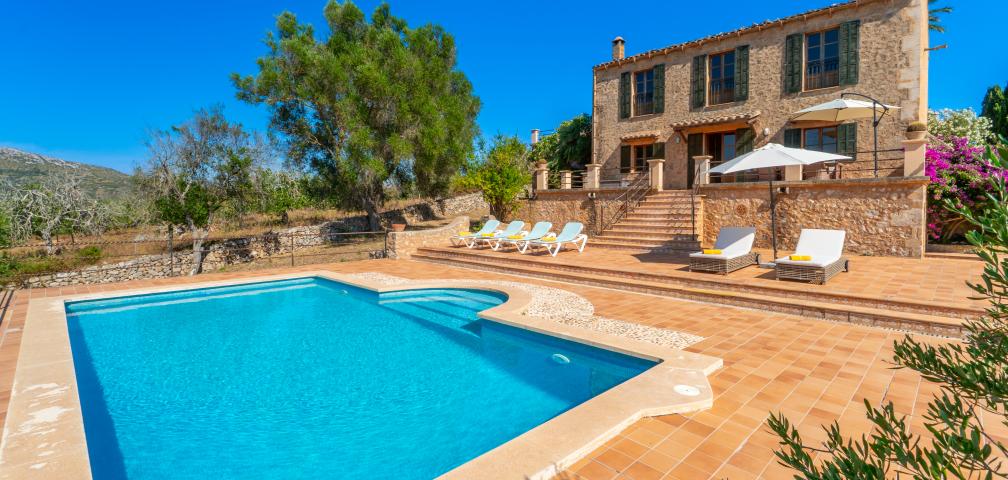 Finca Grandiosa