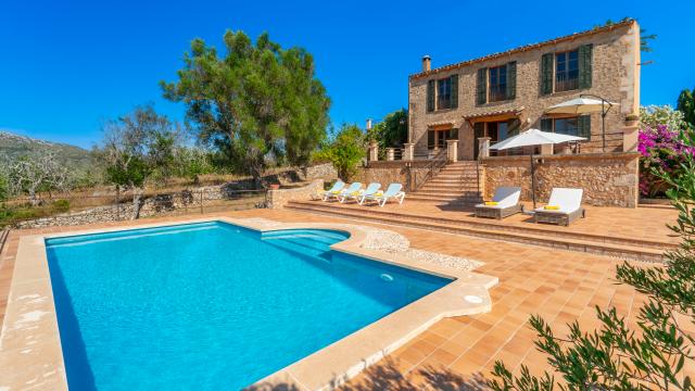 Finca Grandiosa