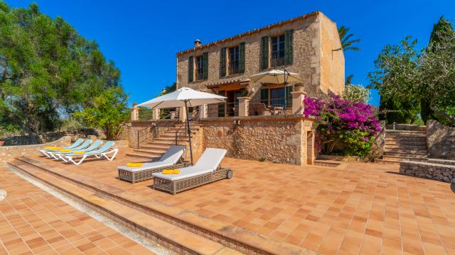 Finca Grandiosa