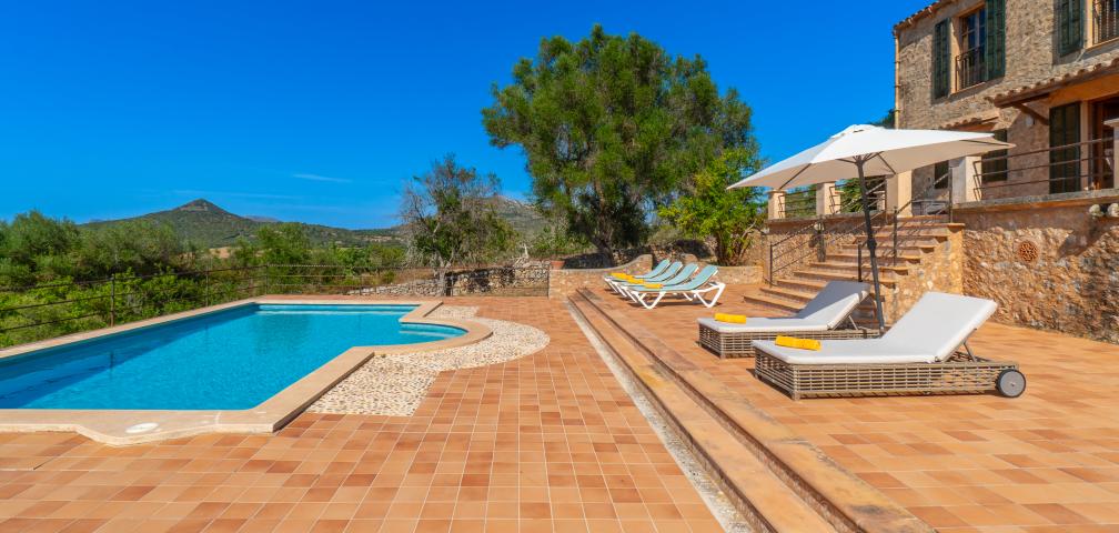 Finca Grandiosa