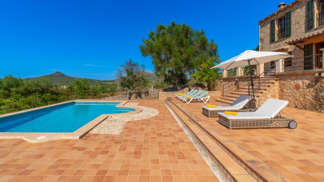Finca Grandiosa