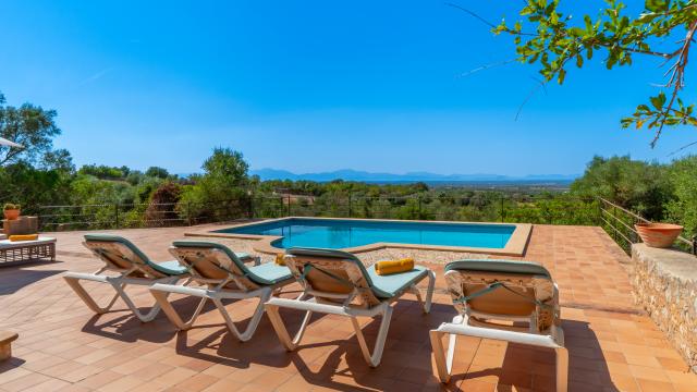 Finca Grandiosa