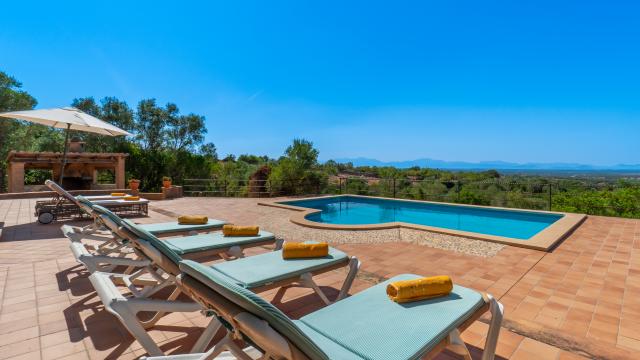 Finca Grandiosa