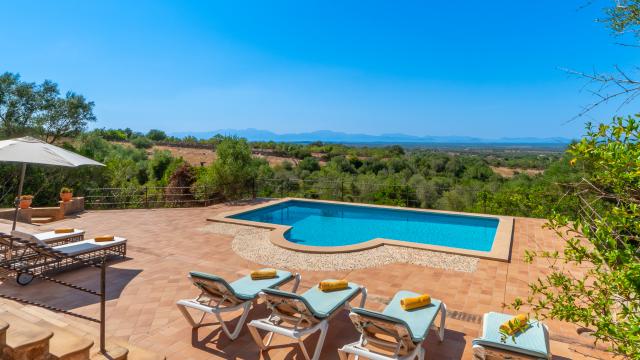 Finca Grandiosa