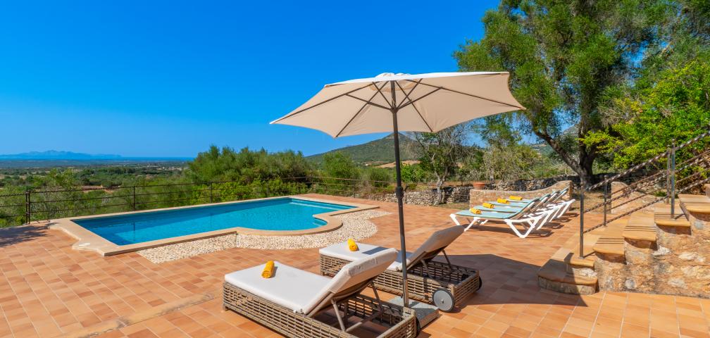 Finca Grandiosa