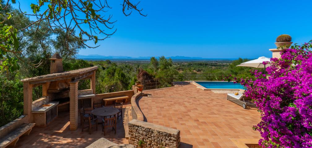 Finca Grandiosa